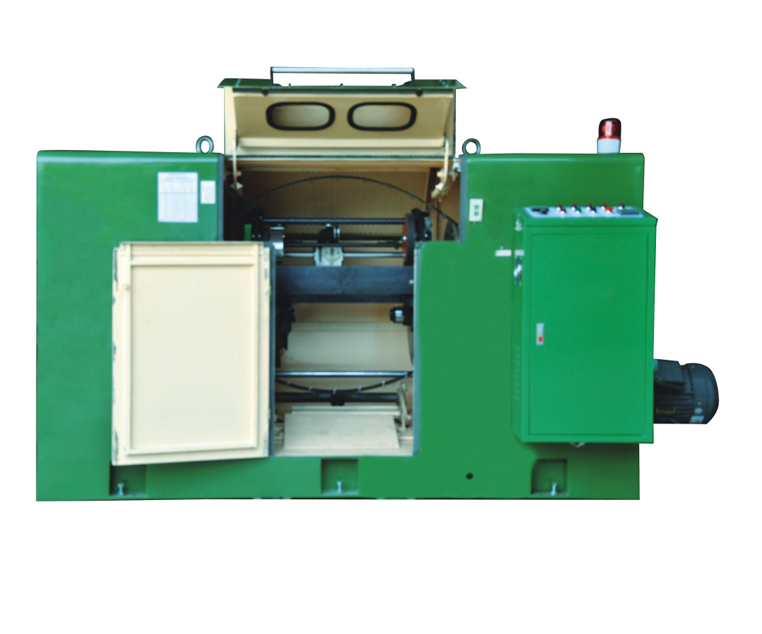 650# Bunching Machine